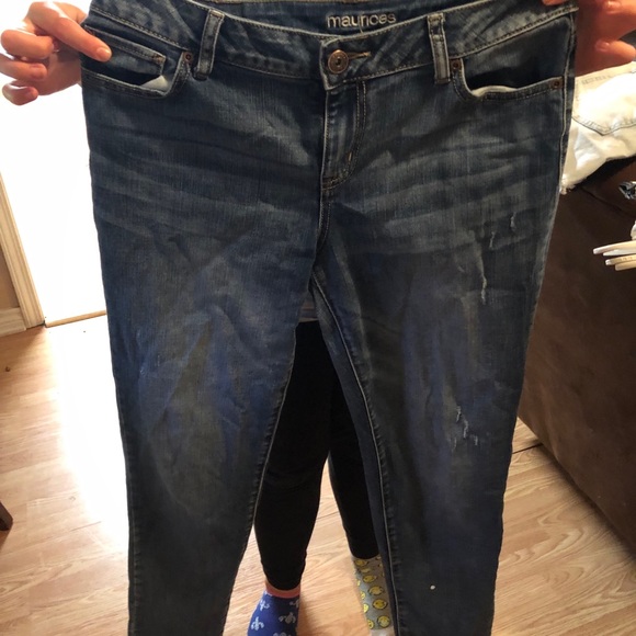 Women’s jeans - Picture 2 of 5